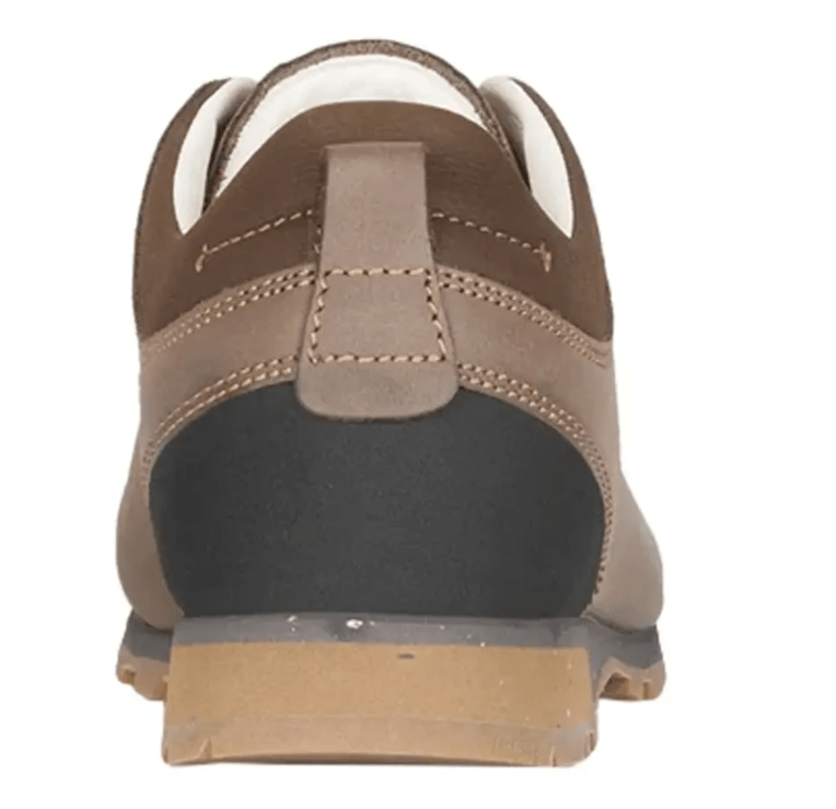 Кросівки AKU Bellamont 3 Plus EVO Dark Brown Фото 3